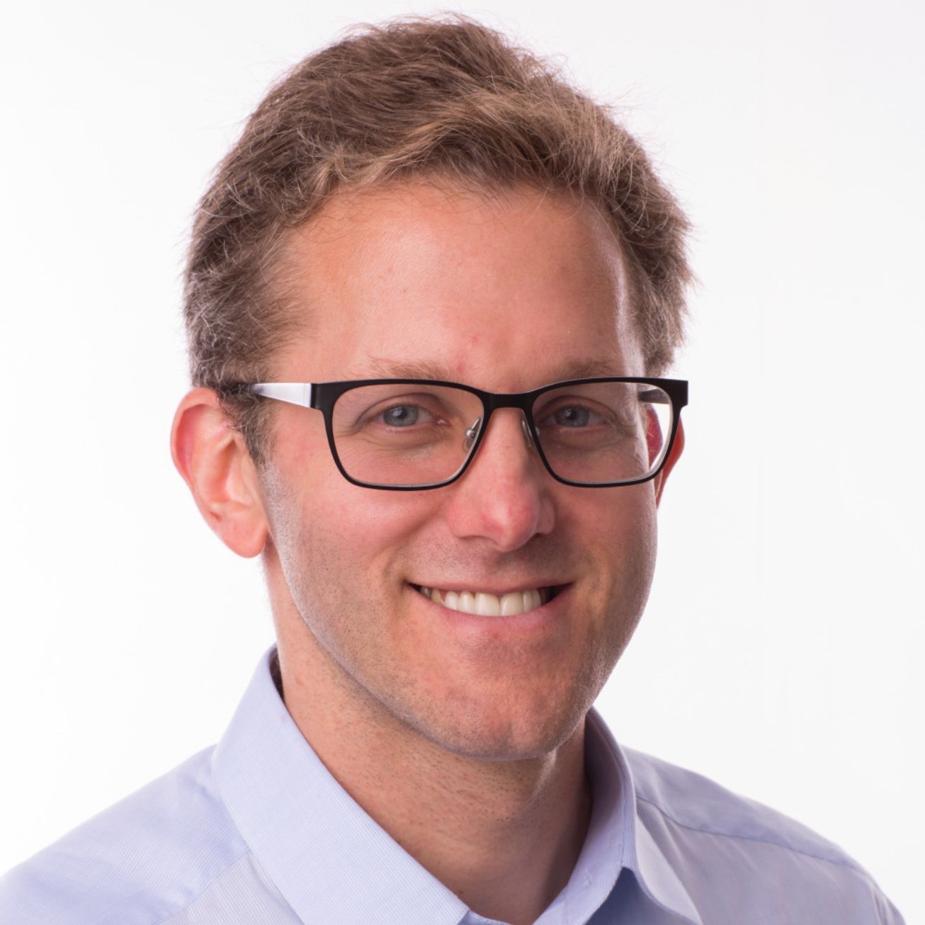Profile of Jeff Tarr