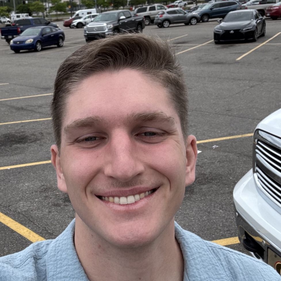 Profile of Andy Ledbetter