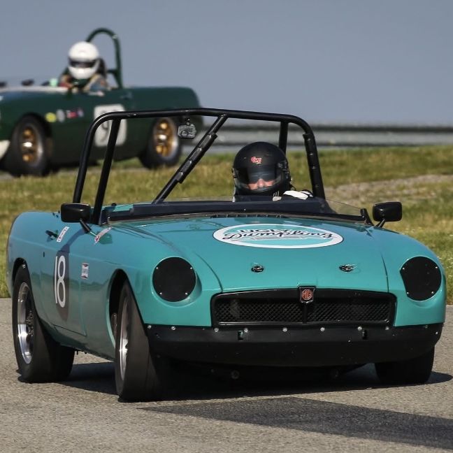 Profile of Dan Ruscitto