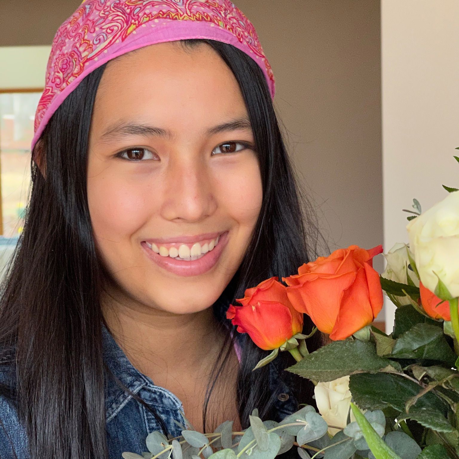 Profile of Kate Coli