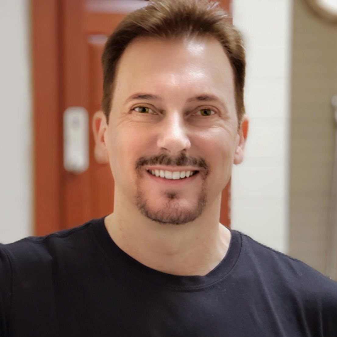 Profile of Kenneth D'Angelo