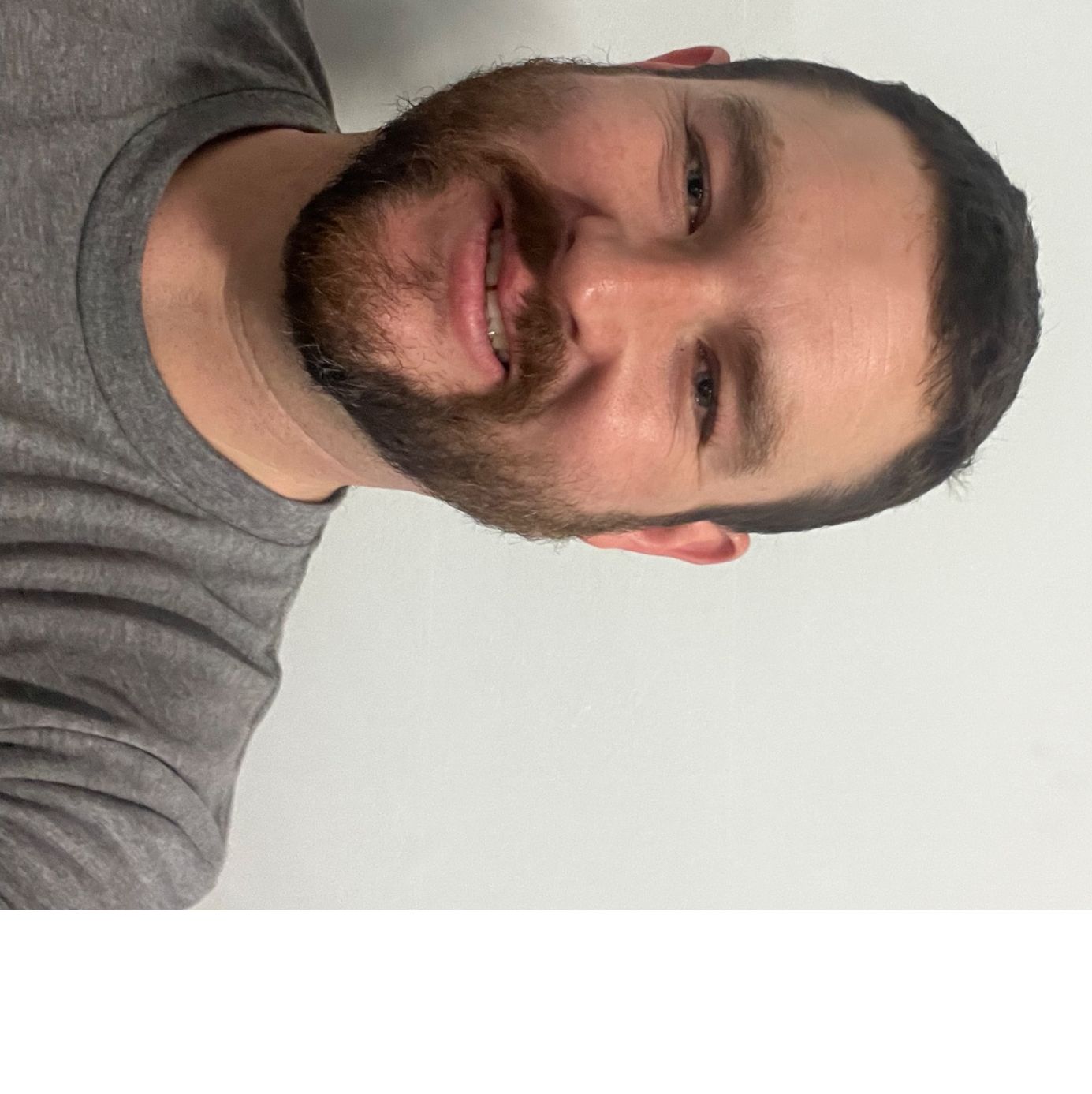 Profile of Matt Hornbuckle
