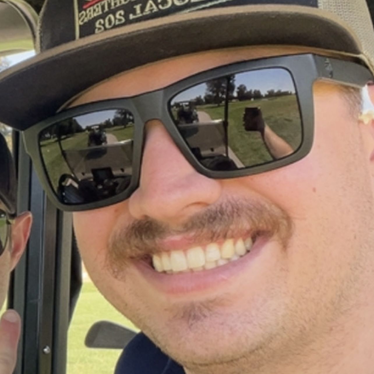 Profile of Nick Jeffers