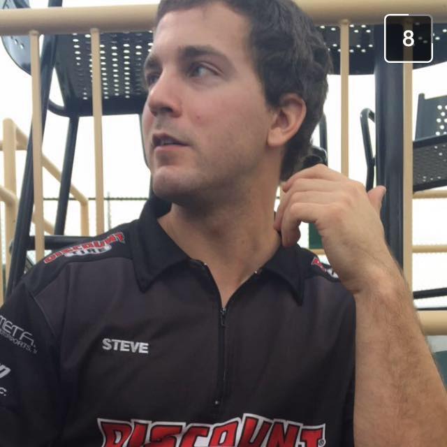 Profile of Stephen Wilder