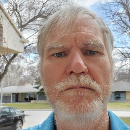 Profile of Lance Laufer