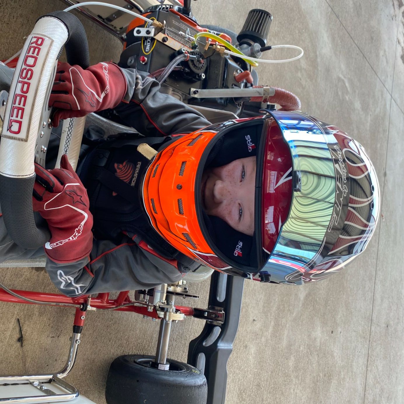 Profile of William Smith