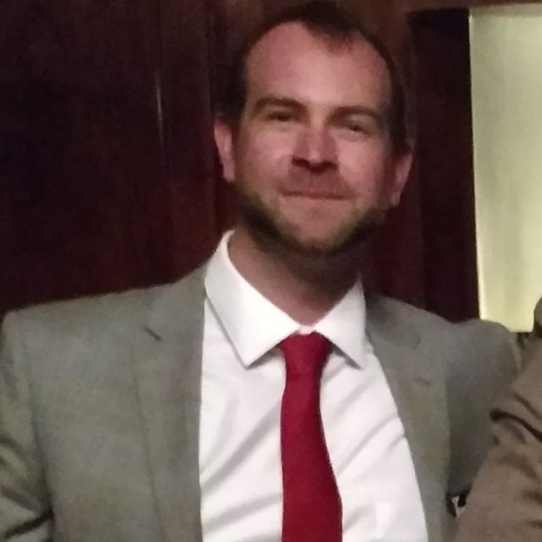 Profile of Joel Bergeron