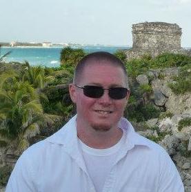 Profile of Brandon Cramlett