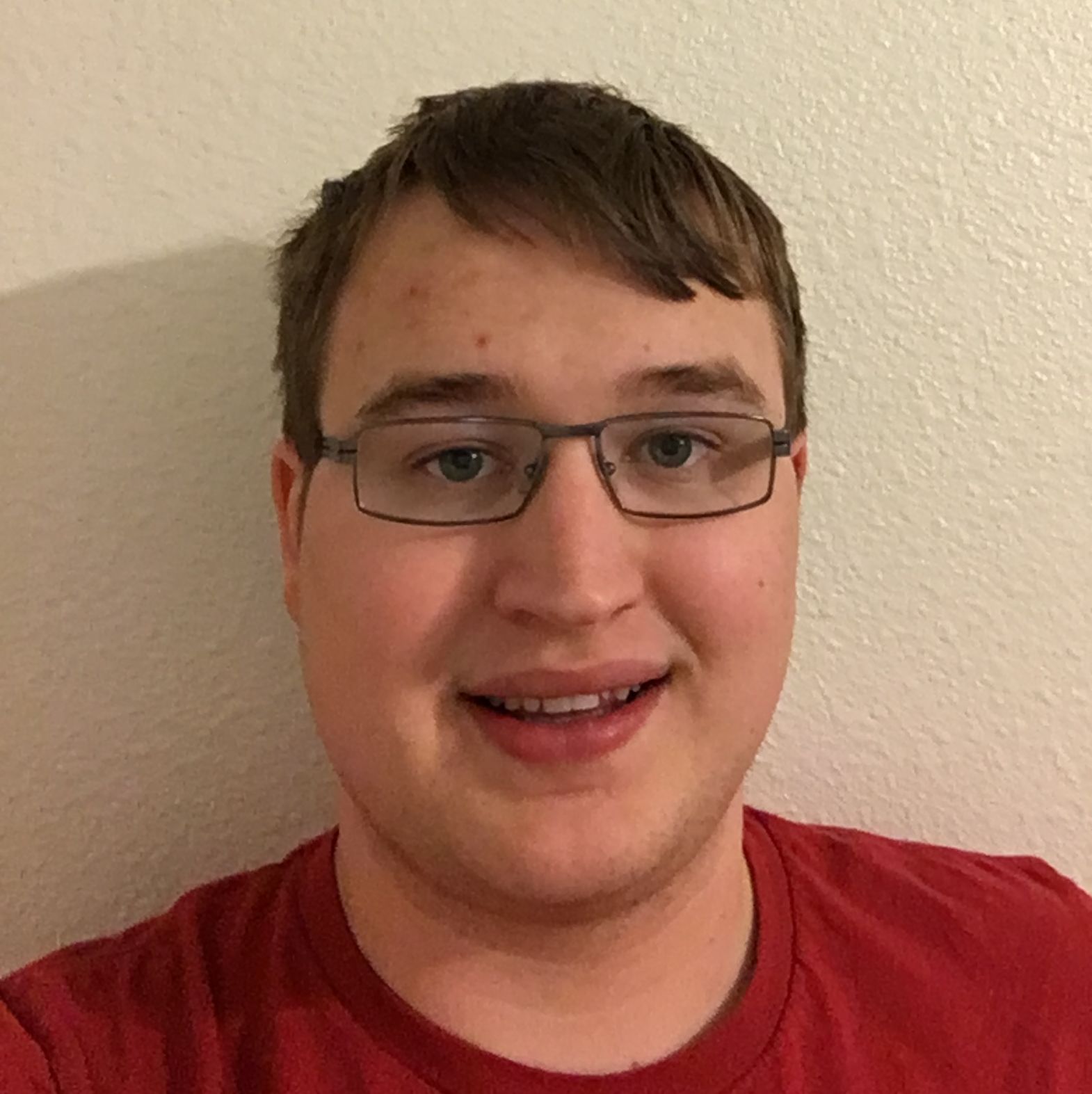 Profile of Ethan Scarlett