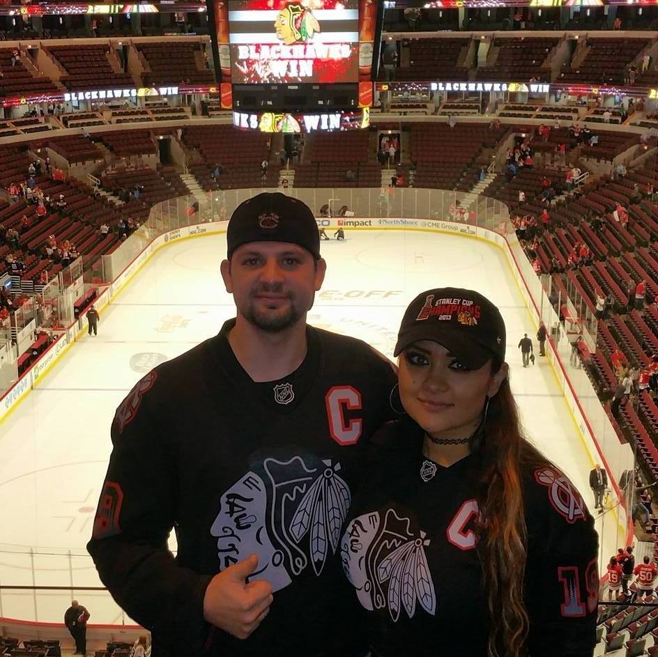 Profile of Dustin Radman