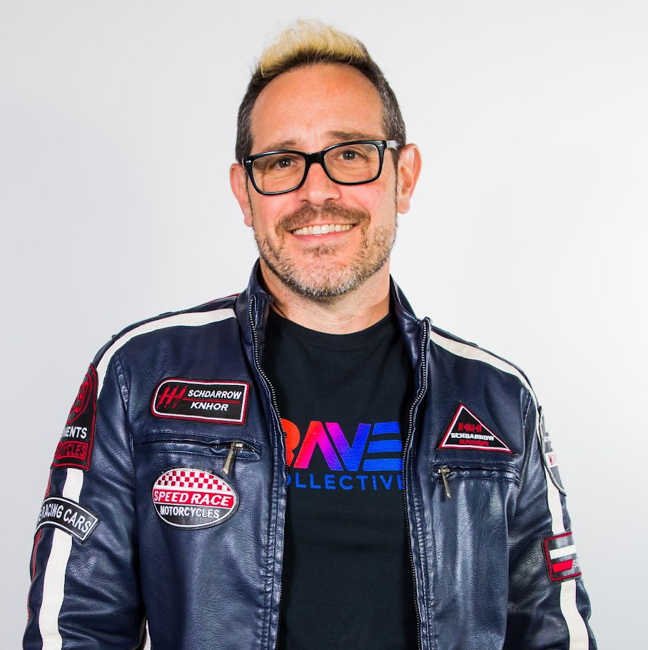 Profile of Brett Winn