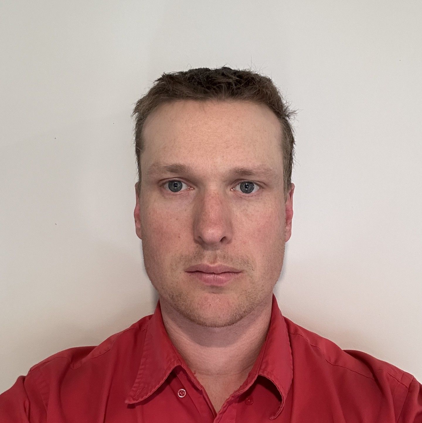 Profile of Benjamin Peters