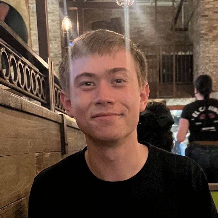 Profile of George Slook