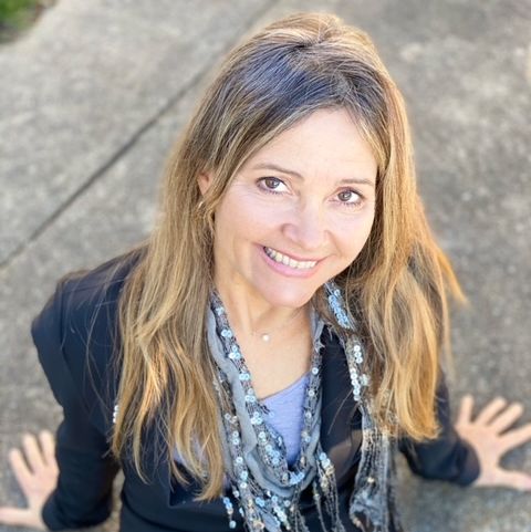 Profile of Cat Strathmann