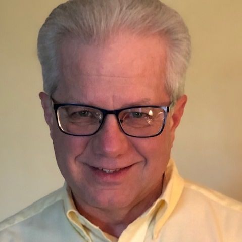 Profile of Paul Legan