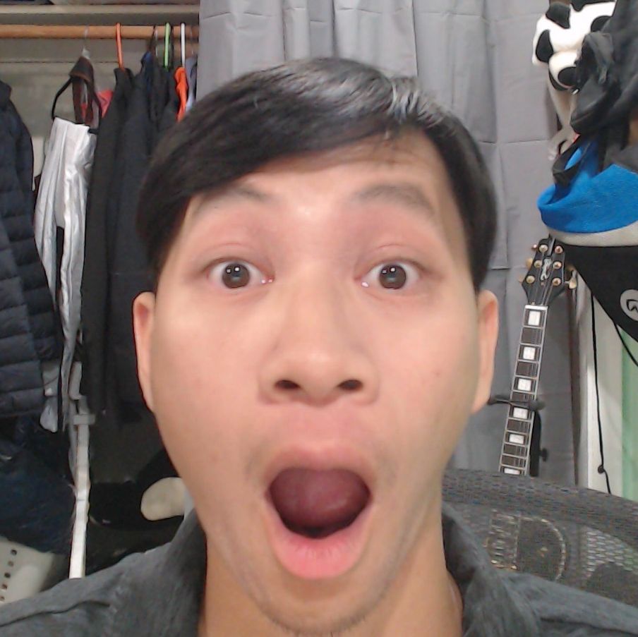 Profile of Evan Wong