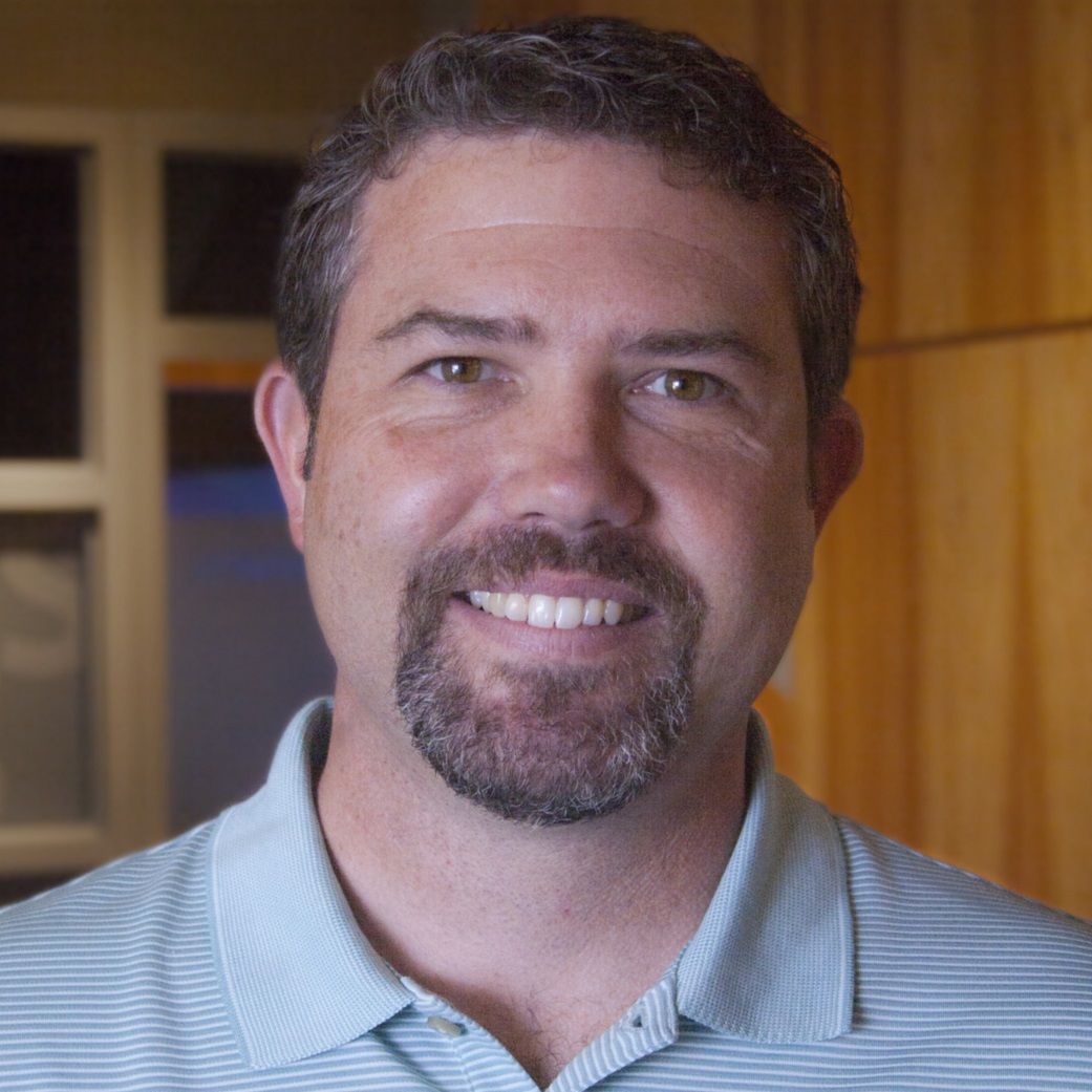 Profile of Brian Johns
