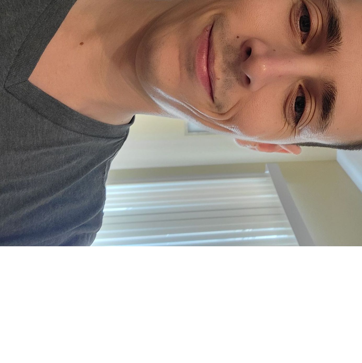 Profile of Cory Freeman