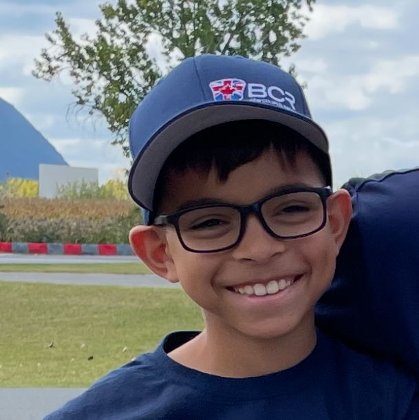 Profile of William Irwin