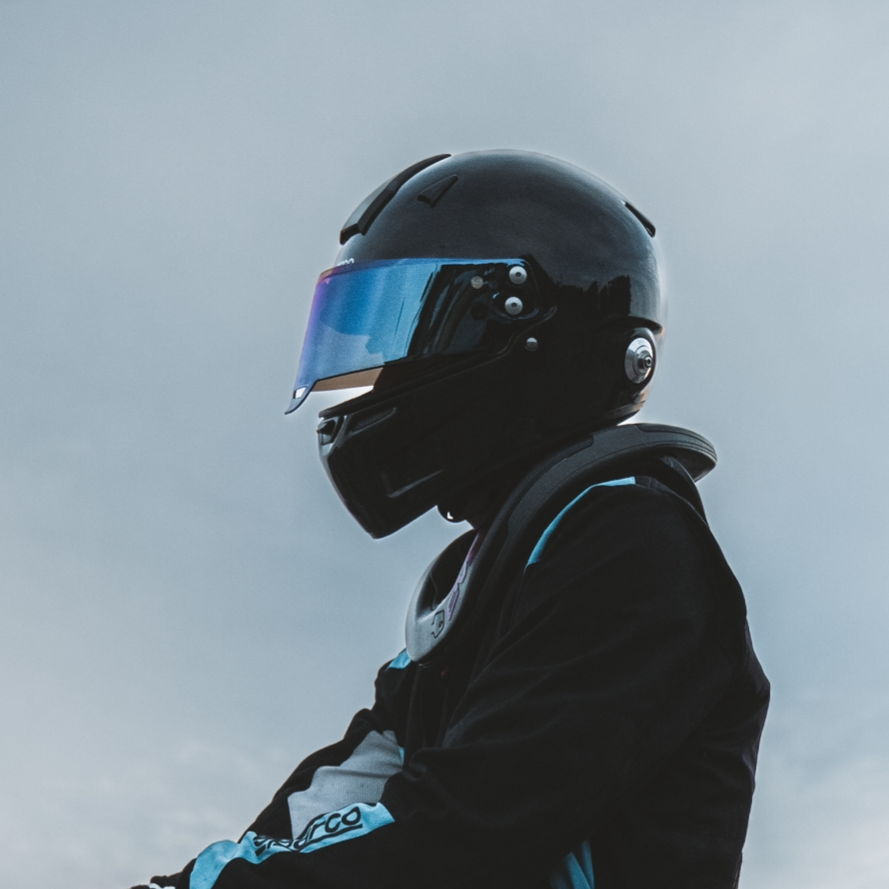 Profile of Christian Breyer