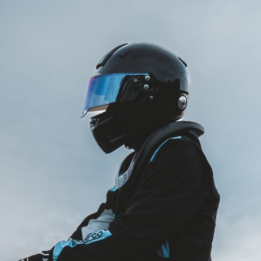 Profile of Christian Breyer