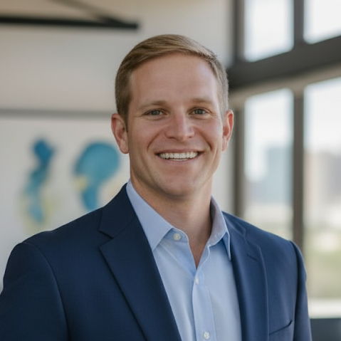 Profile of Adam Gottlieb