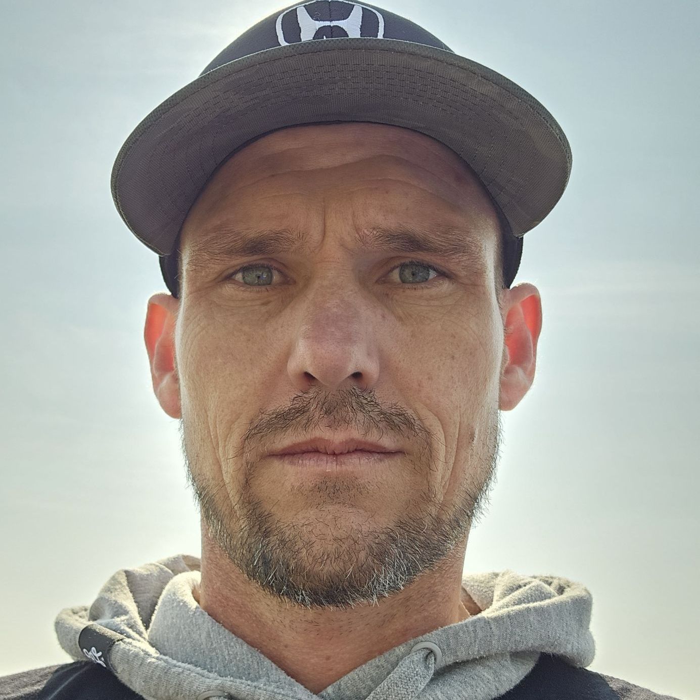 Profile of Casey Jones