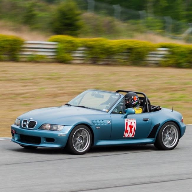 Profile of Robert Svoboda