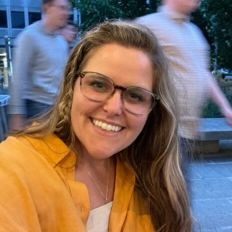 Profile of Emily Parsons