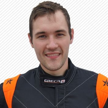 Profile of Matt Giuffre