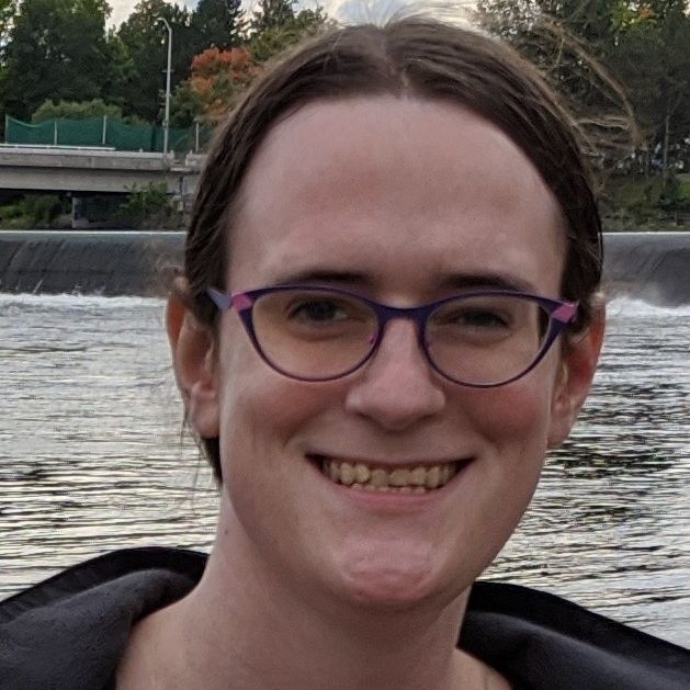 Profile of Tai Dickerson