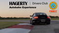 SCCA + Hagerty Drivers Club Autobahn Experience