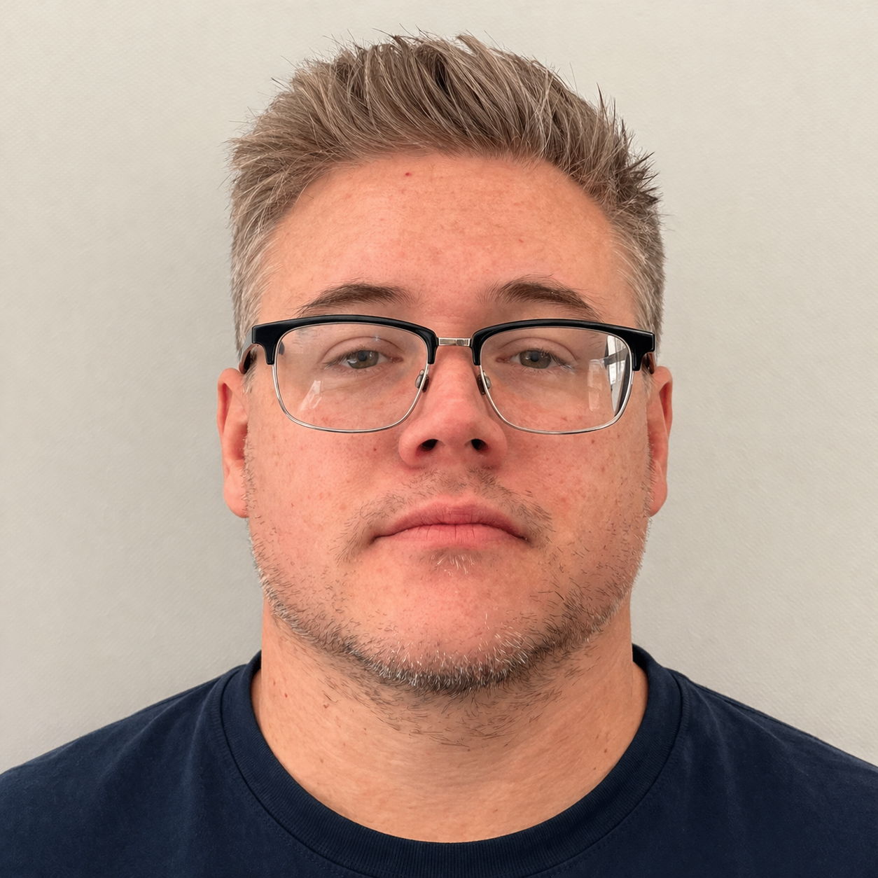 Profile of Michael Johenning