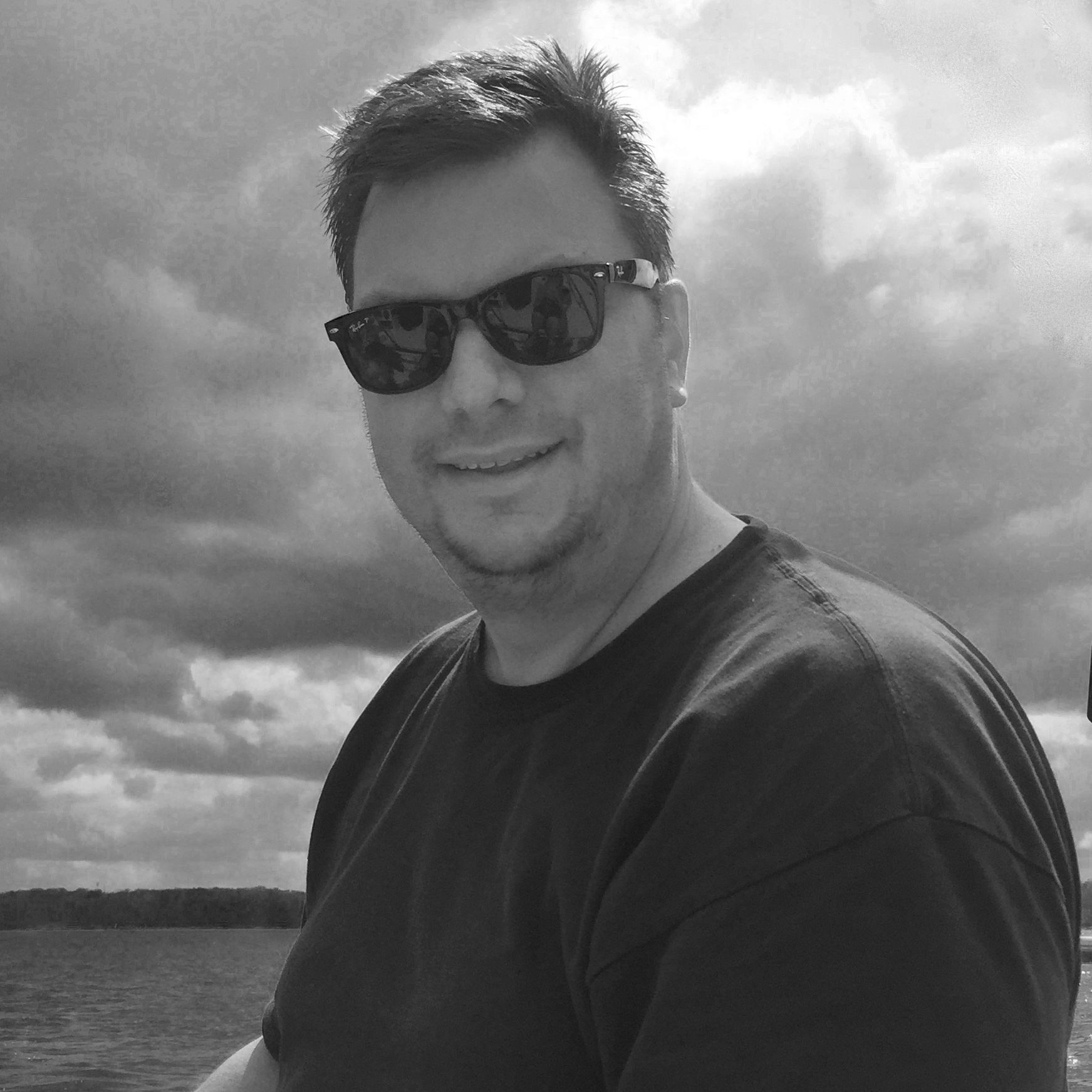 Profile of Matt Geiger