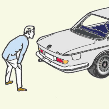 Profile of Steve Armstrong