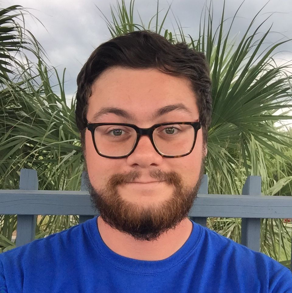 Profile of Harrison Starck