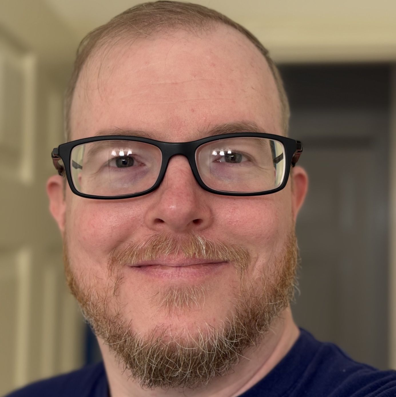 Profile of Jon Robinson