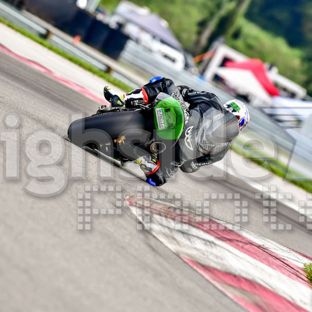 Profile of James Cain