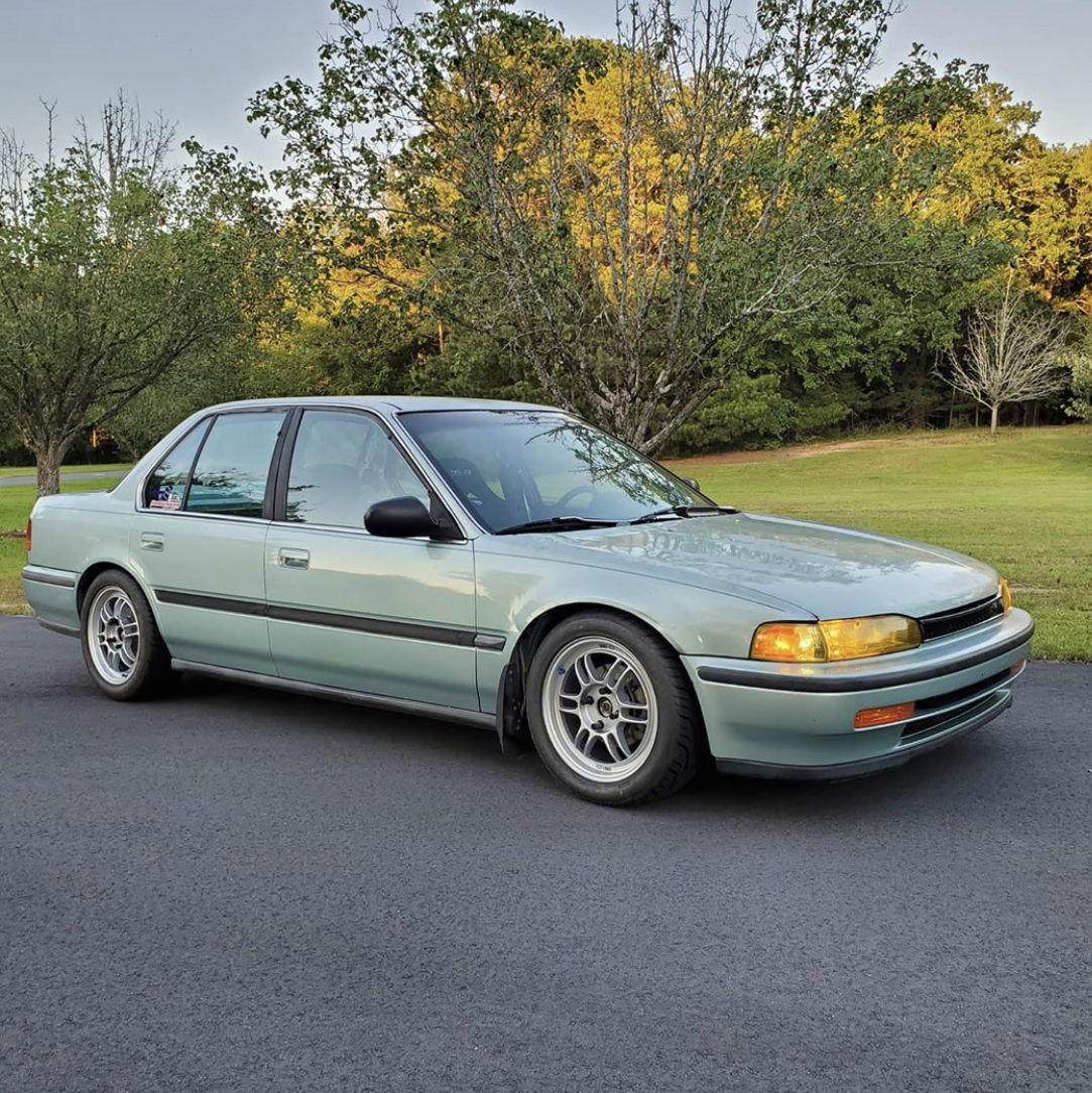 Profile of Logan Smith