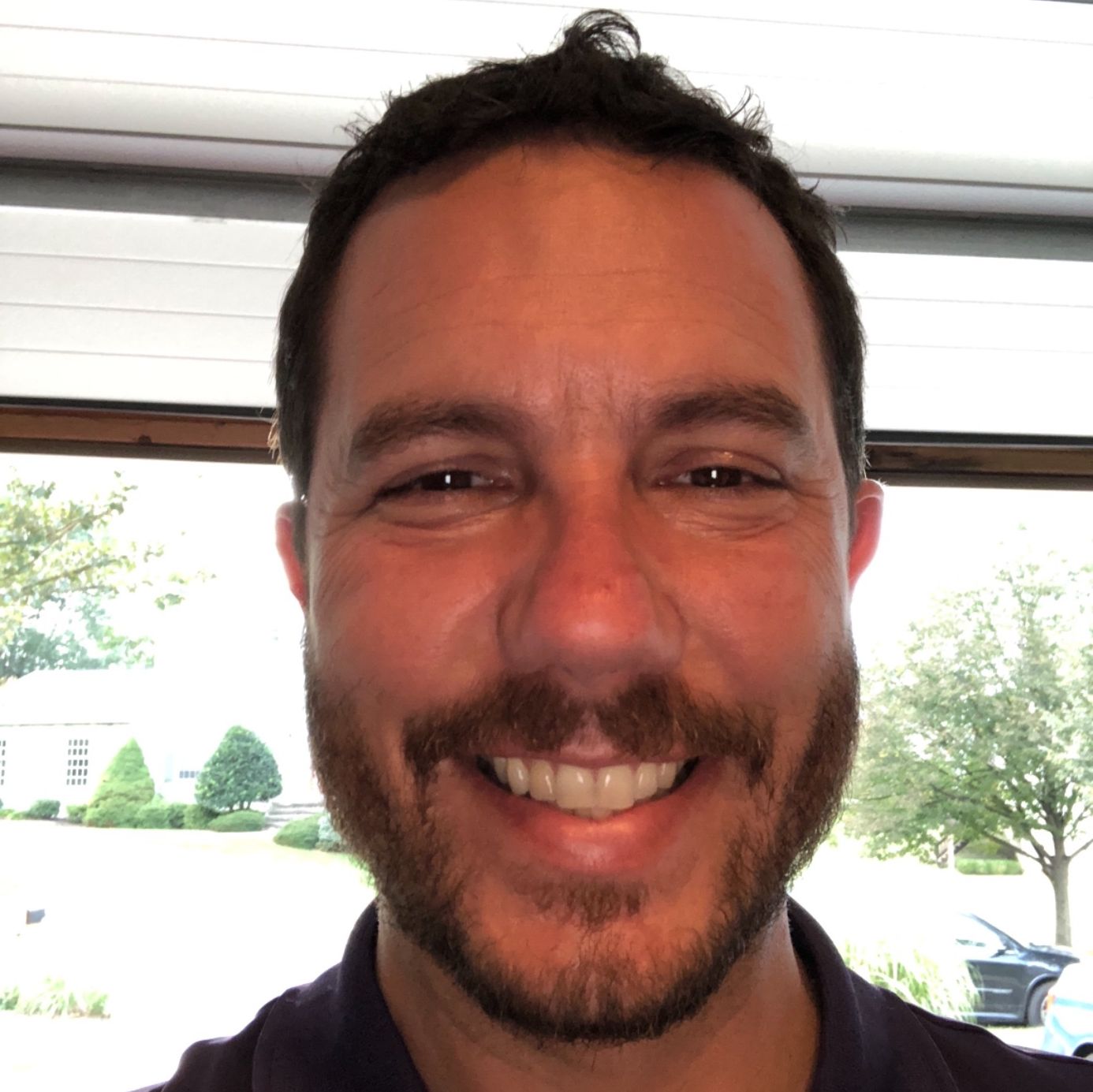 Profile of Adam Shienvold