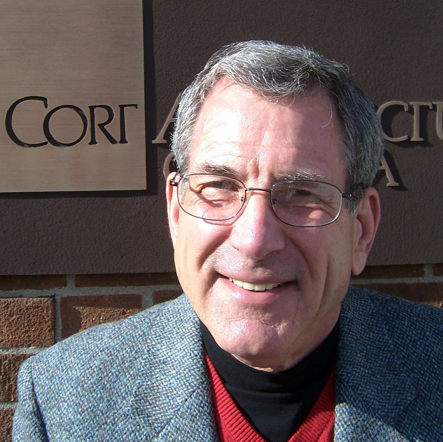 Profile of John E Cort