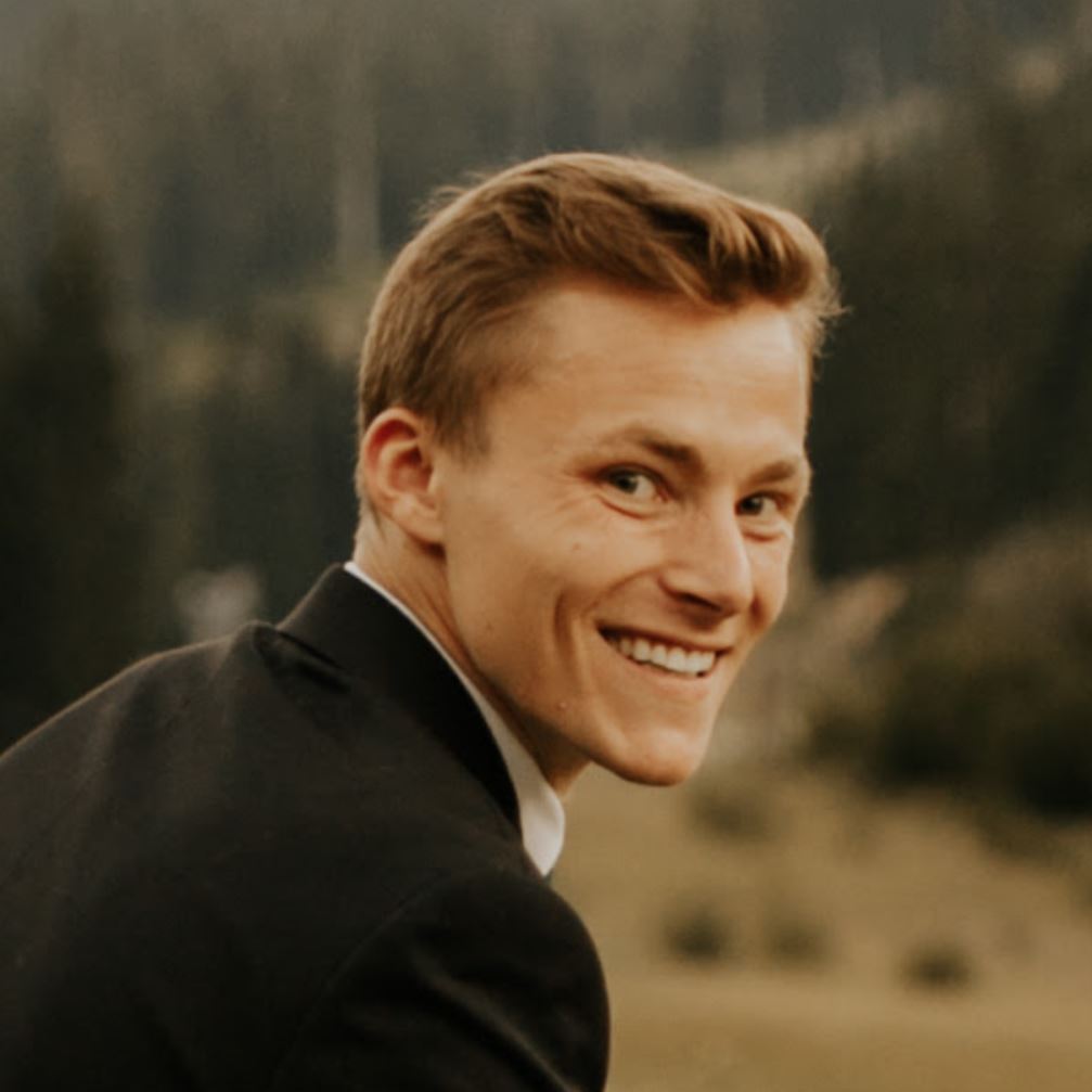 Profile of Noah Benesch