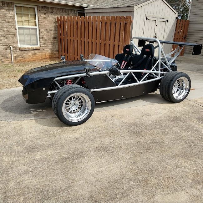 Profile of John Riddlesperger