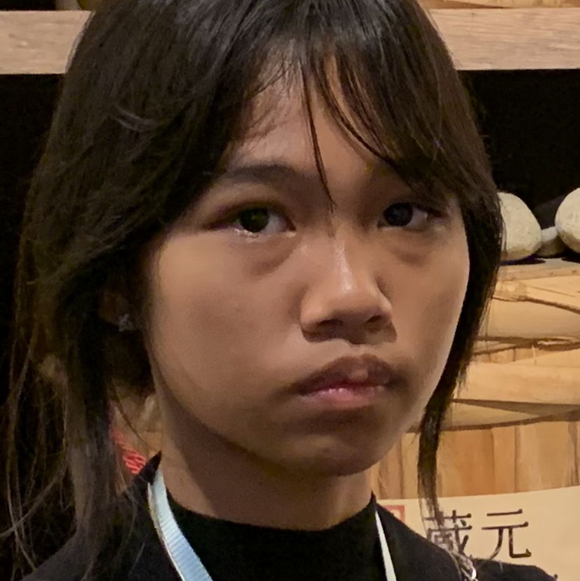 Profile of Ellyana Guzman