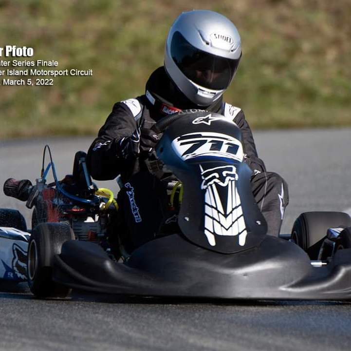 Profile of Wes Roberts