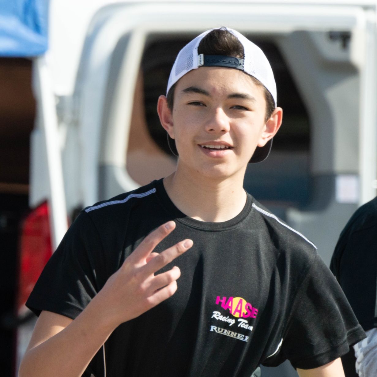 Profile of Tyler Speidel