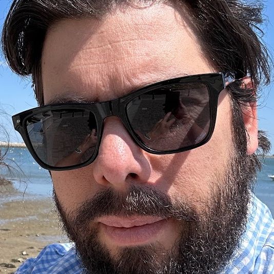 Profile of Christopher van Horn