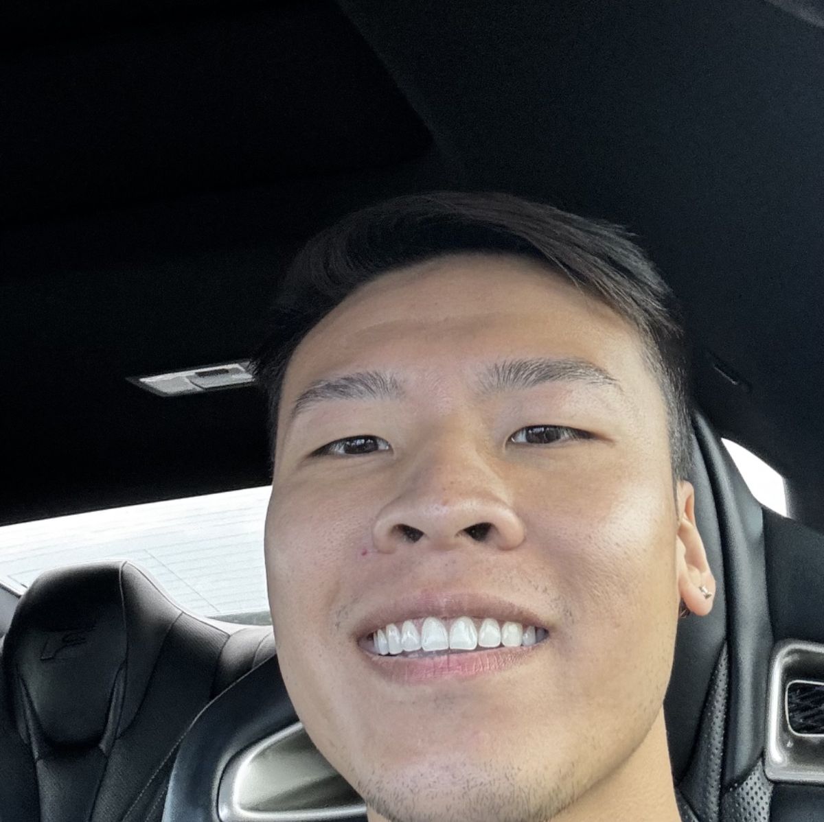 Profile of Benny Nguyen