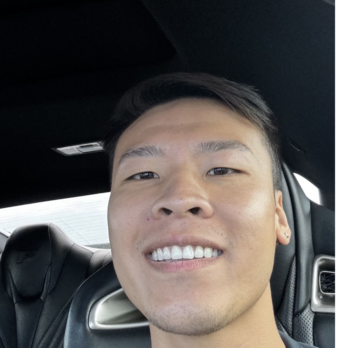 Profile of Benny Nguyen