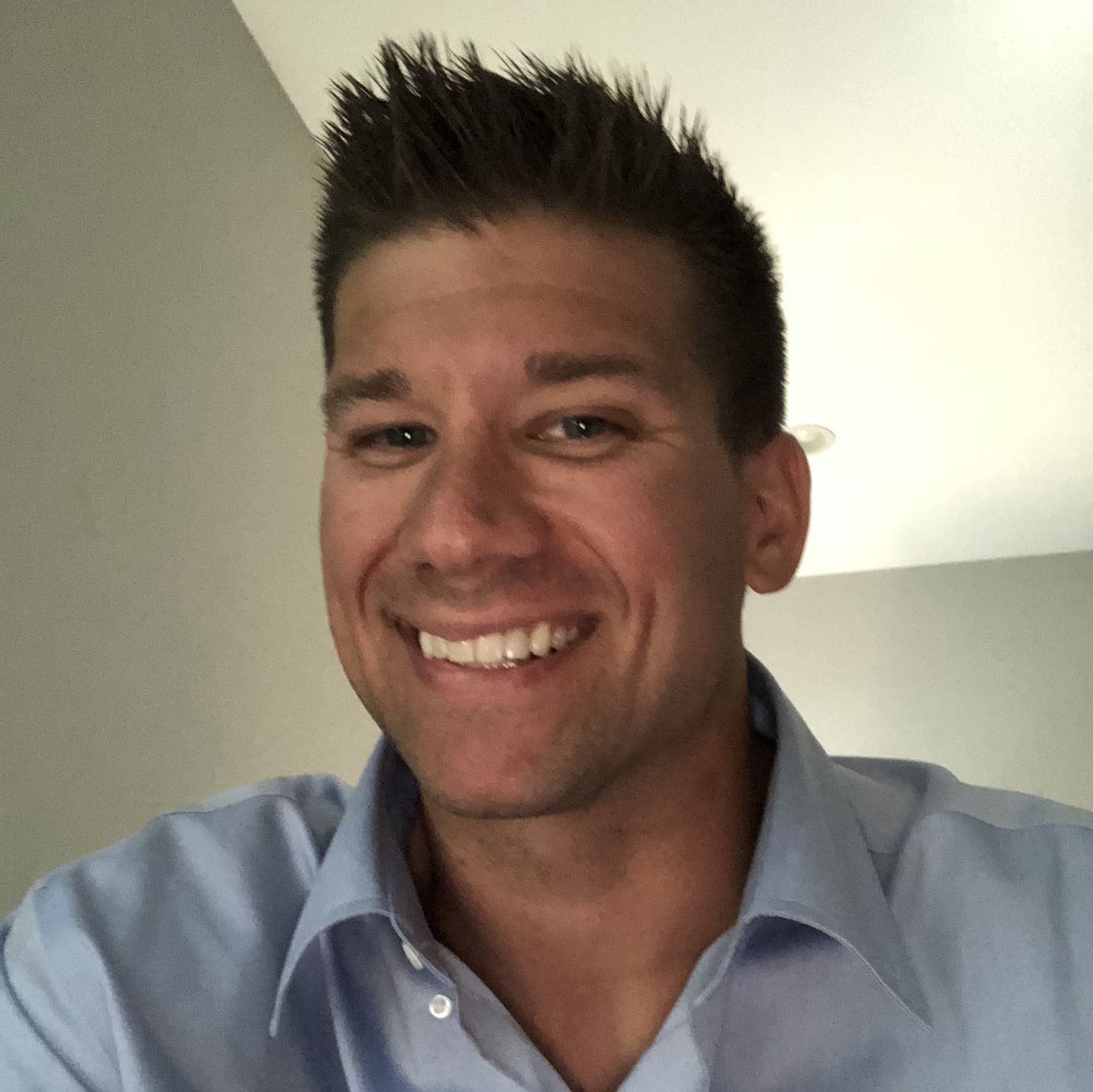 Profile of Ryan Dean